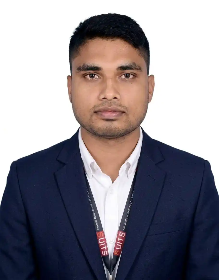 Noor Hasan Mahmud Khan